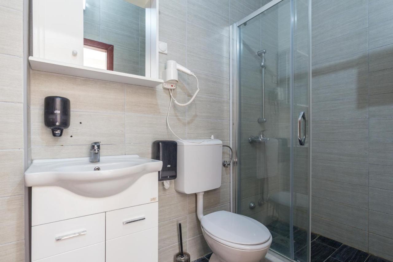 Hotel Zan Ulcinj Pokój zdjęcie
