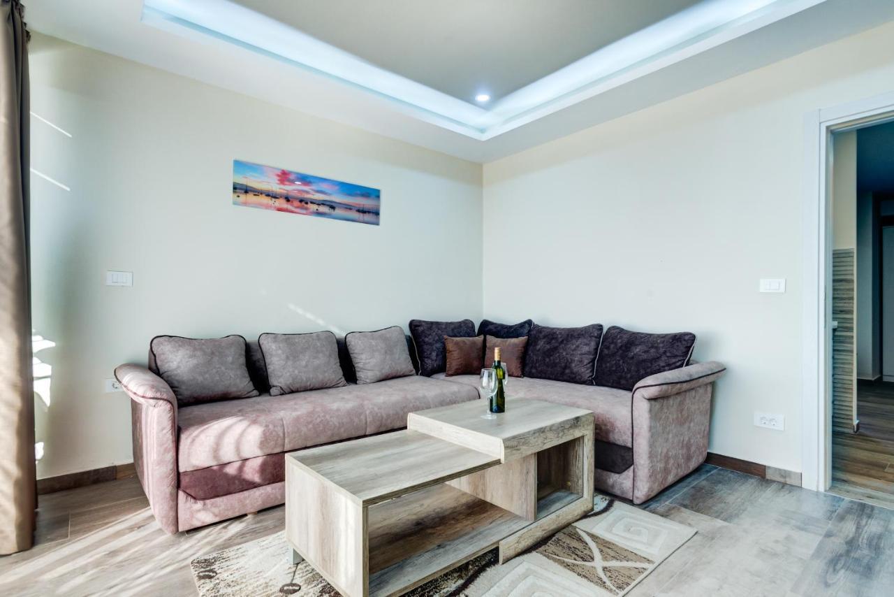 Hotel Zan Ulcinj Pokój zdjęcie