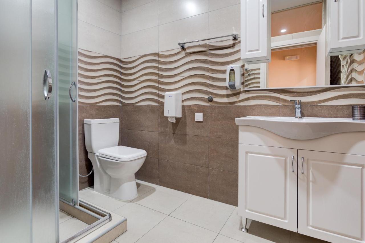 Hotel Zan Ulcinj Pokój zdjęcie