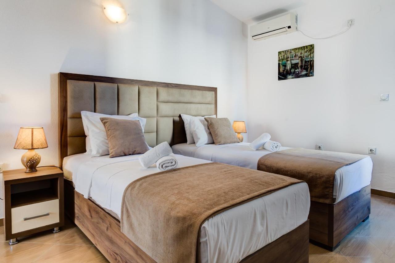 Hotel Zan Ulcinj Pokój zdjęcie