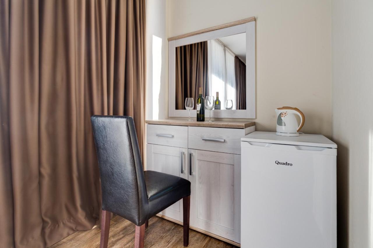 Hotel Zan Ulcinj Pokój zdjęcie