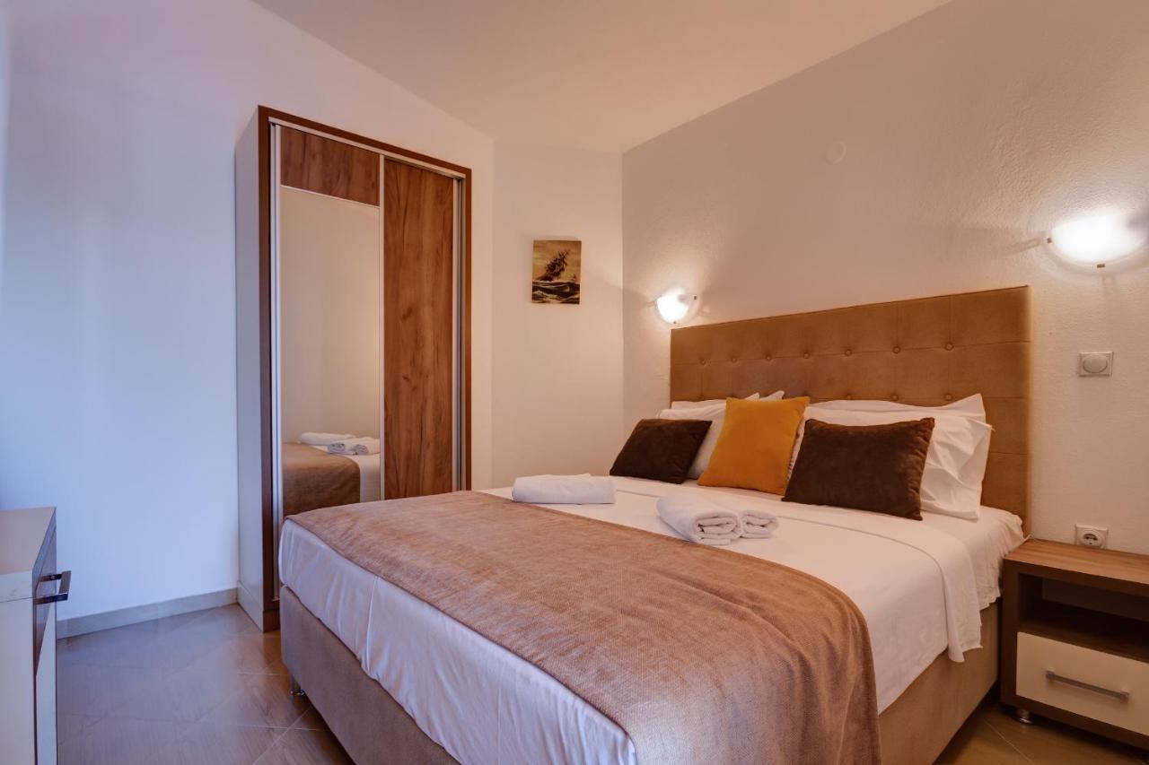 Hotel Zan Ulcinj Pokój zdjęcie